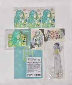 プロセカ 雫 まとめ売り