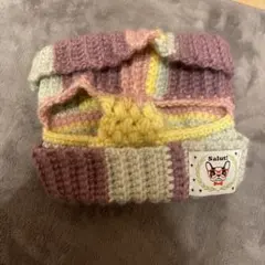 フレンチブルドッグ　帽子