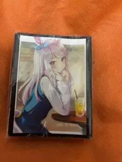 2025年最新】メジロマックイーン スリーブの人気アイテム - メルカリ