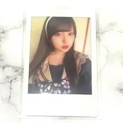 ファントムシータ もな 怪忌蝶寫眞集 チェキ 8 - メルカリ