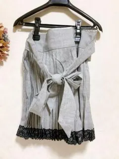 LODISPOTTO ミニスカート 新品未使用タグ付き