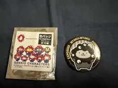 2026年最新】キャラクターグッズ ピンズ・ピンバッジ・缶バッジの人気