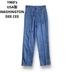 70S DEE CEE Vintage painter pants USA製 - メルカリ
