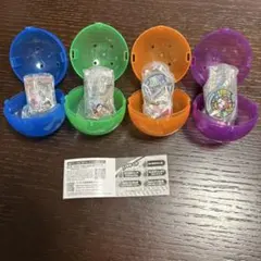 たく様専用　妖怪ウォッチ　ミニチュアパッケージコレクション