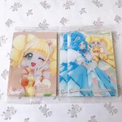 プリキュア ウエハース13 カードのみ HR No.27 キュアスパークル 他