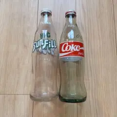 Coca-Cola 空き瓶 3本セット ⁇年~94年(M91) - メルカリ