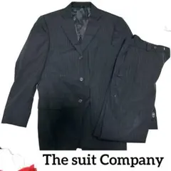 The suit Company スーツ セットアップ