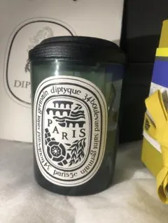 2025年最新】ディプティック キャンドル パリの人気アイテム