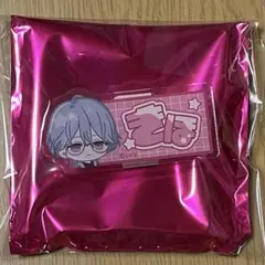 ブレイクマイケース ブレマイ おなまえバッジ 須王芦佳 - メルカリ