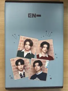 ENHYPEN SEGA ラッキーくじ　B賞