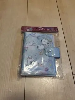 My Seal Binder シールバインダー A6サイズ
