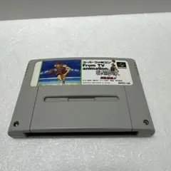 SLAM DUNK スーパーファミコンソフト