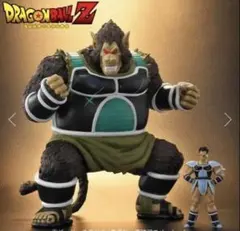 ドラゴンボール アライズ 大猿トテッポ 特典付き パンブーキン付