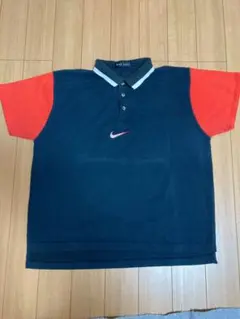 NIKE GOLF ポロシャツ　ナイキ　ゴルフ