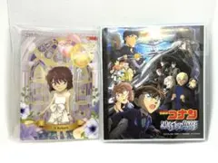 名探偵コナン展30周年⭐️非売品色紙 名探偵コナン展30周年⭐️非売品色紙 公式】連載30周年記念 名探偵