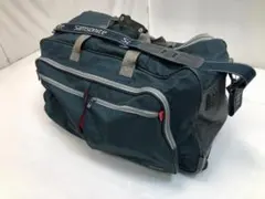 ★ 状態△ ★ samsonite ボストンバッグ キャリーバッグ