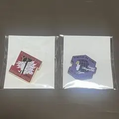 鬼滅の刃　ピンズ