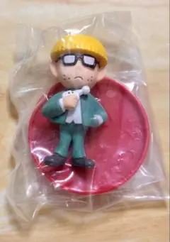 MOTHER2 ギーグの逆襲　スタンドフィギュア　ジェフ