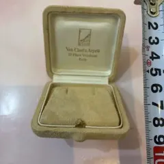 Van Cleef & Arpels ジュエリーケース