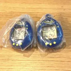 たまごっち シャカシャカチャームコレクション＊みみっち