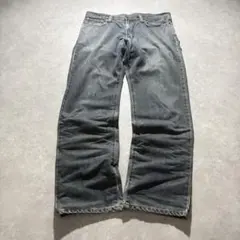EDWIN archive denim fade swag drip yoko - メルカリ