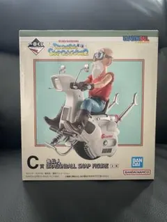 一番くじ　ドラゴンボール　スナップコレクション2 C賞亀仙人