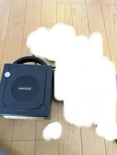 ニンテンドーゲームキューブ本体DOL-001 周辺機器セットアダプターなど