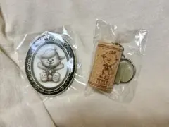 Mrs.GREEN APPLE　メメルセット　JAM'Sくじ