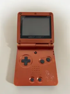 2025年最新】ゲームボーイアドバンス SP リザードンの人気