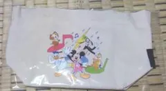嵐 展覧会 ミッキー ミニトートバッグ