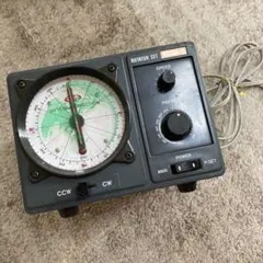 크리에이티브 디자인 RC5A-3 안테나 로테이터 컨트롤러