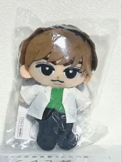 【匿名配送】すのチル 阿部亮平【新品】