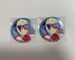 2025年最新】冬弥 缶バッジ サンリオの人気アイテム - メルカリ