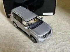 未使用品】トヨタ⭐︎カラーサンプルミニカー！新型ランドクルーザー