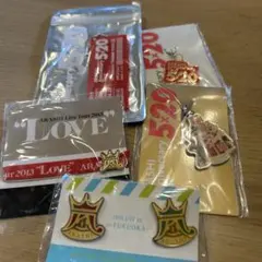 2026年最新】嵐love コンサート グッズの人気アイテム - メルカリ