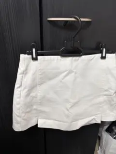 スカートパンツ　ZARA