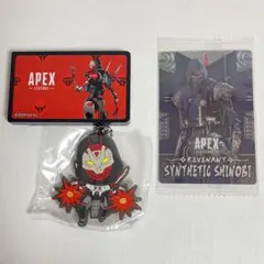 APEX LEGENDS レヴナント