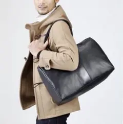 【新品未開封】BEAMS BIGボストンバッグ MonoMax付録