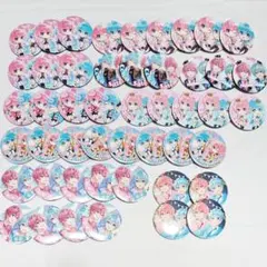 すとぷり　さとみくん　ころんくん　缶バッジ　まとめ売り