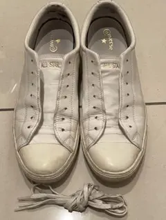 Converse All Star COUPE OX オールスタークップ OX