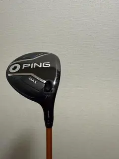希少 PING G440 MAX 7w Tour AD DI-8 X - メルカリ