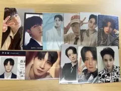 佐藤景瑚 トレカセット