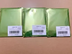 鬼滅の刃 クリスマス アクリルスタンドB 未開封 3点セット