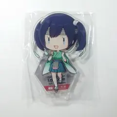 艦これ 艦これ展in呉市美術館 アクリルスタンド しーちゃん 呉市立美術館 艦これ展】 アクリルスタンド 榛名 - メルカリ