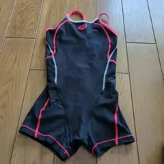 ☆値下げします☆ アリーナ　タフスーツ　練習用水着　SS