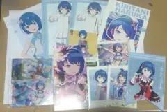 プロセカ 桐谷遥 カード