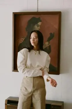 2025年最新】jonnlynx レディース 長袖 Tシャツ・カットソーの人気