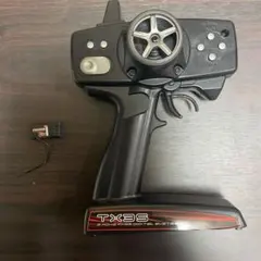 TX3S 2.4GHz FHSS プロポ 送信機 受信機セットのサムネイル
