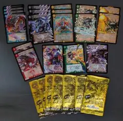 バトルスピリッツ プロモ まとめ売り③ - メルカリ