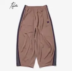 2025年最新】needles トラックパンツ 22awの人気アイテム - メルカリ